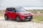 Kia Soul 2014 года (EU)